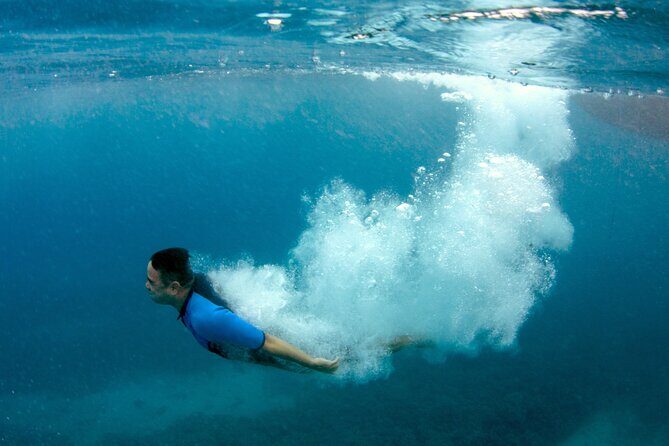 Maui Magic Adventure Snorkel: Molokini Crater and Turtle Stop - FAQs