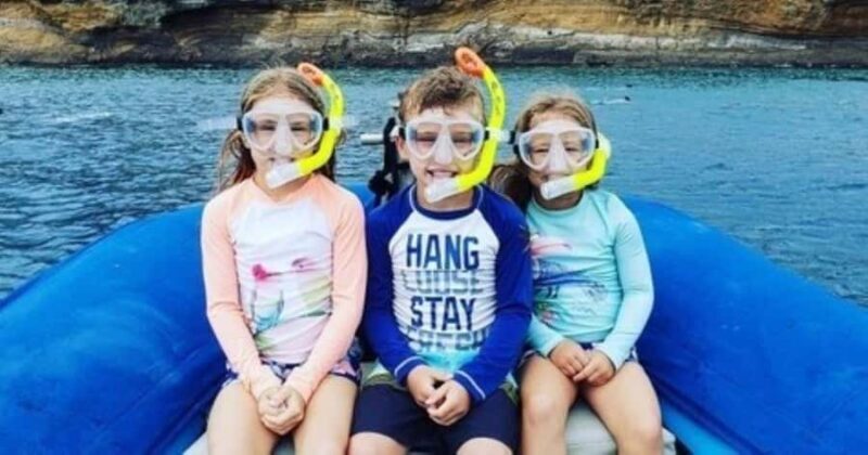 Maui: Molokini Crater and Turtle Town Snorkeling Tour - 3 hr - Key Points