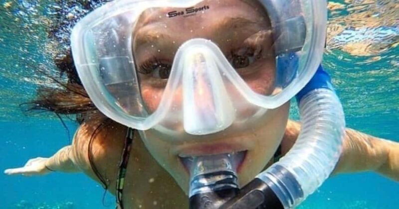 Maui: Molokini Express Snorkeling Tour - 2 hours - An Honest Look at the Molokini Express Snorkeling Tour