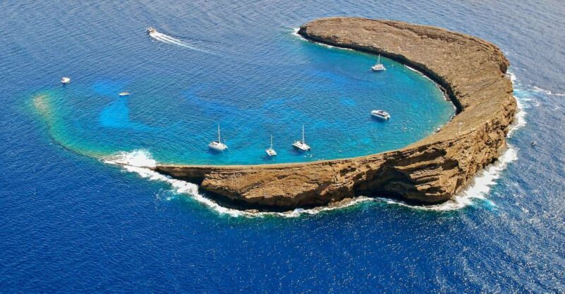 Maui: Molokini Snorkel and Performance Sail with Lunch - What To Expect From the Tour