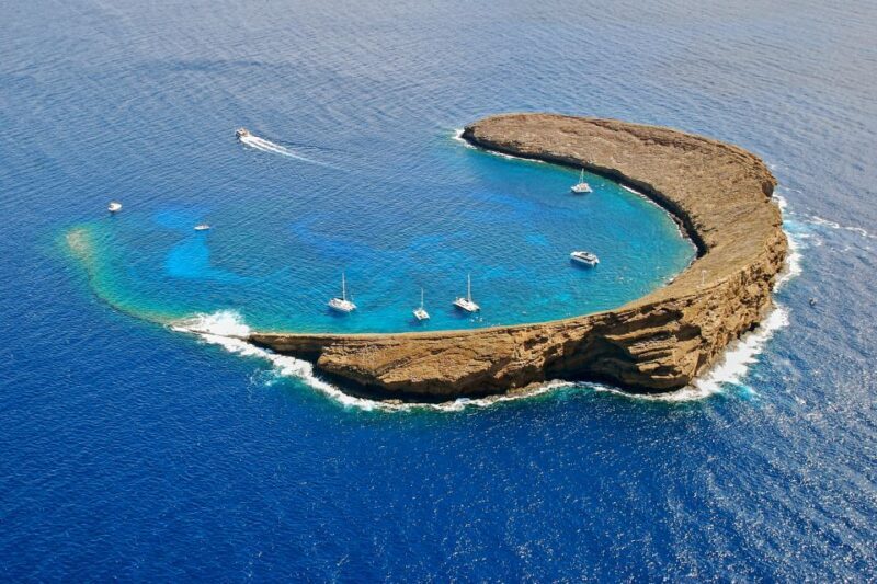 Maui: Molokini Snorkel and Performance Sail with Lunch - Final Thoughts