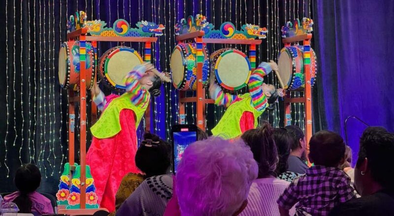 Maui: Origins Multicultural Dance Spectacular - Maui: Origins Multicultural Dance Spectacular – A Deep Dive