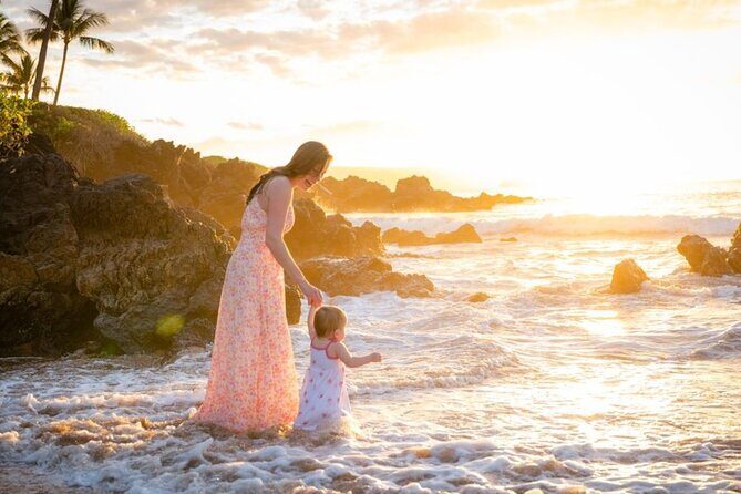 Maui Photoshoot Fun and Creative memories - An In-Depth Look at the Maui Photoshoot Experience