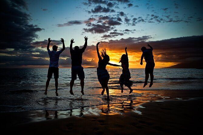 Maui Photoshoot Fun and Creative memories - FAQ