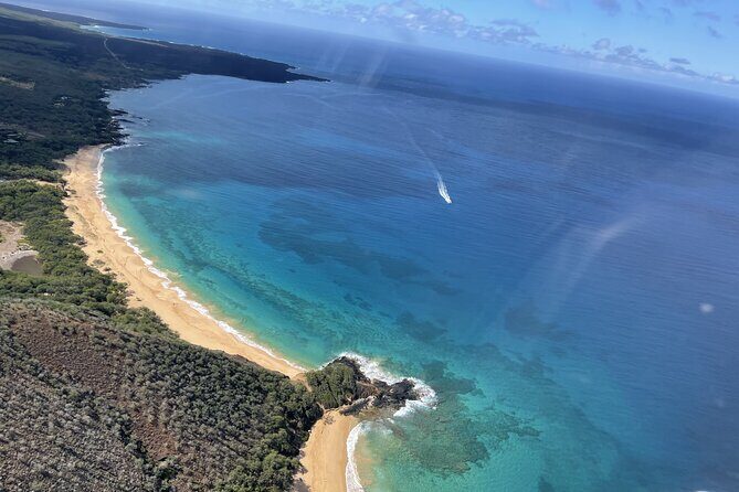 Maui -PRIVATE- Air Tour FUN: 3 Islands: (2-5 people): SEE it ALL! - FAQ: Your Questions Answered