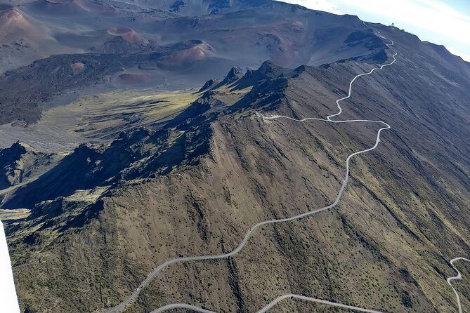 Maui-PRIVATE-Air Tour: Volcano Lava & Jungle Waterfalls (2-5 Max) - Who Would Benefit Most from This Tour?