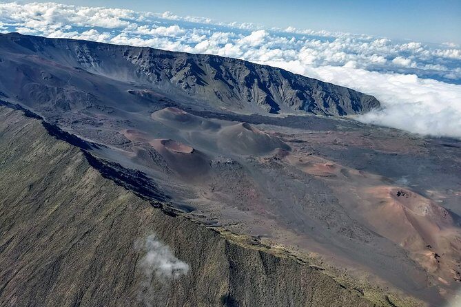 Maui-PRIVATE-Air Tour: Volcano Lava & Jungle Waterfalls (2-5 Max) - Final Thoughts