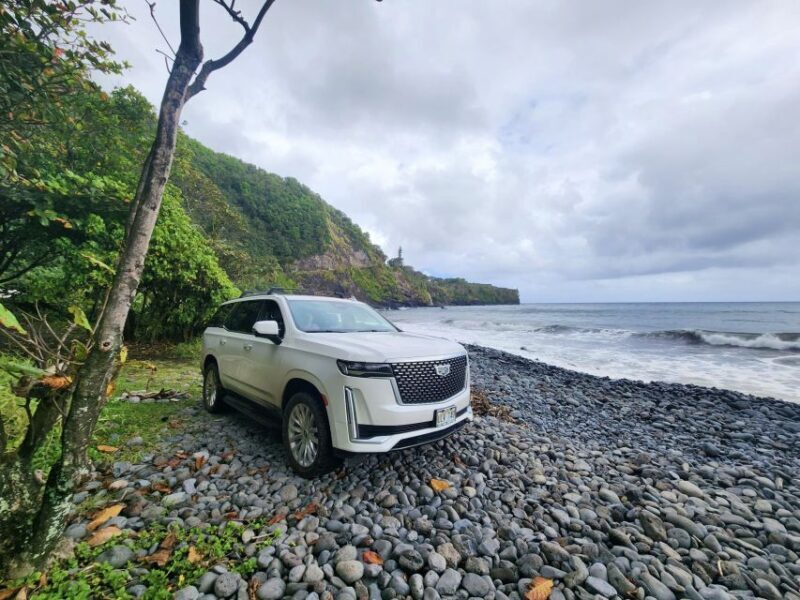 Maui: Private All-Inclusive Road to Hana Tour with Pickup - The Value of This Private Tour