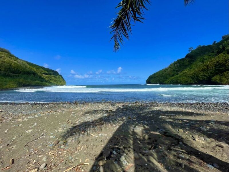 Maui: Private All-Inclusive Road to Hana Tour with Pickup - FAQ