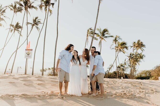 Maui - Private Photoshoot with a Top-Rated Local Photographer - FAQ