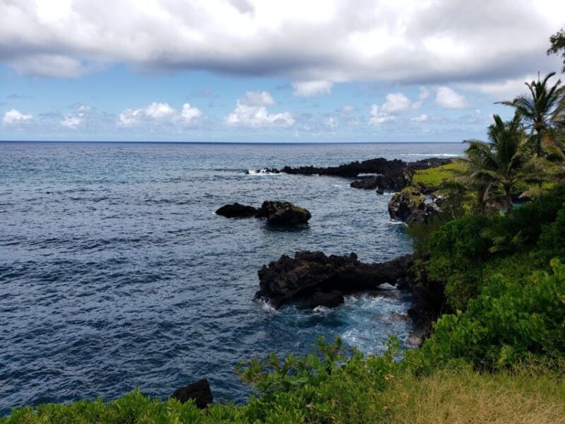 Maui : Private : Road to Hana Day Trip : Just For Your Group - Who Would Love This Tour?