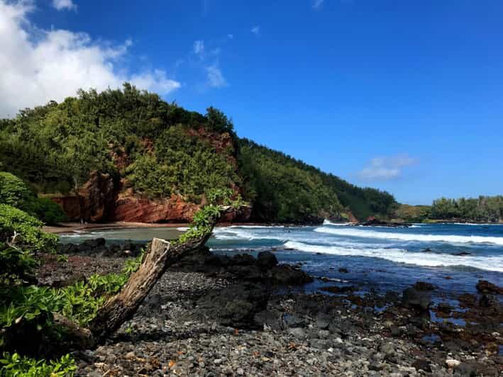 Maui: Private Road to Hana Tour with Meals - Key Points