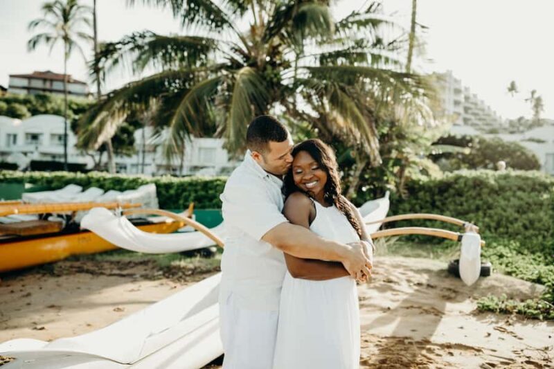 Maui: Private Session with a Local Professional Photographer - Key Points