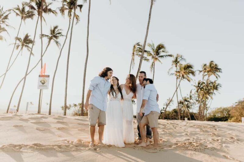 Maui: Private Session with a Local Professional Photographer - What Is the Maui Private Photo Session All About?