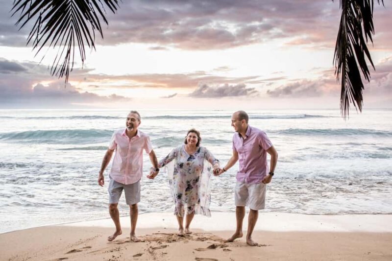 Maui: Private Session with a Local Professional Photographer - The Experience During the Session