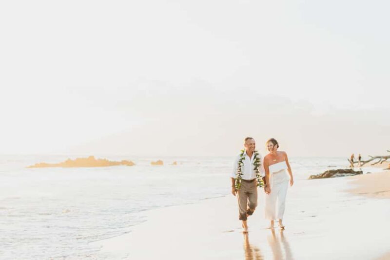 Maui: Private Session with a Local Professional Photographer - Frequently Asked Questions