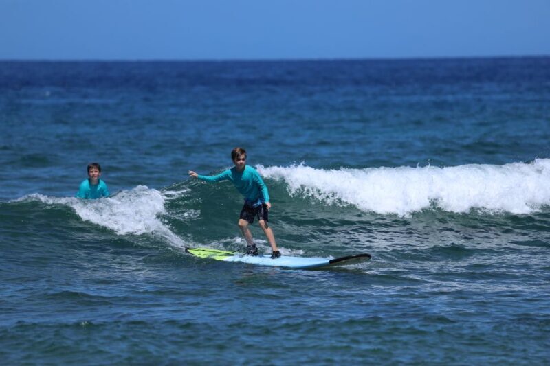 Maui: Private Surf Lesson - Who Should Consider This Experience?