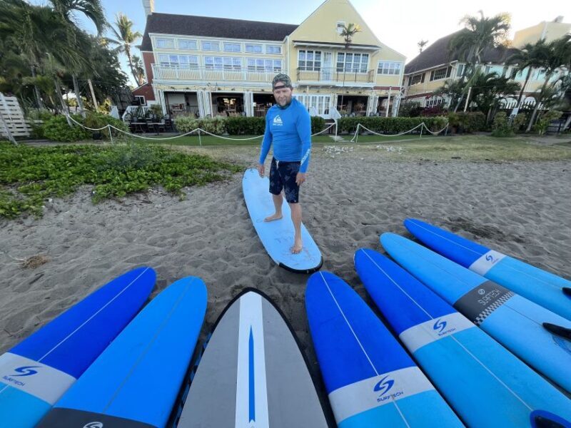 Maui: Private Surf Lessons in Lahaina - Final Thoughts