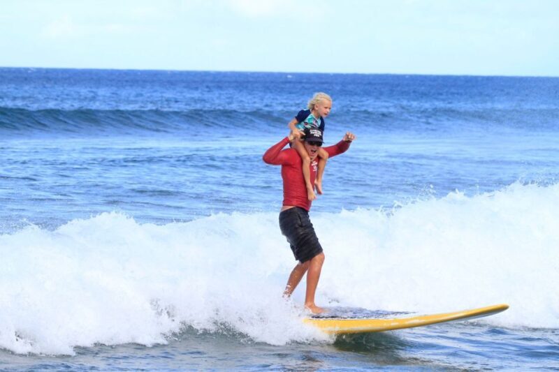 Maui: Private Surf Lessons in Lahaina - FAQ