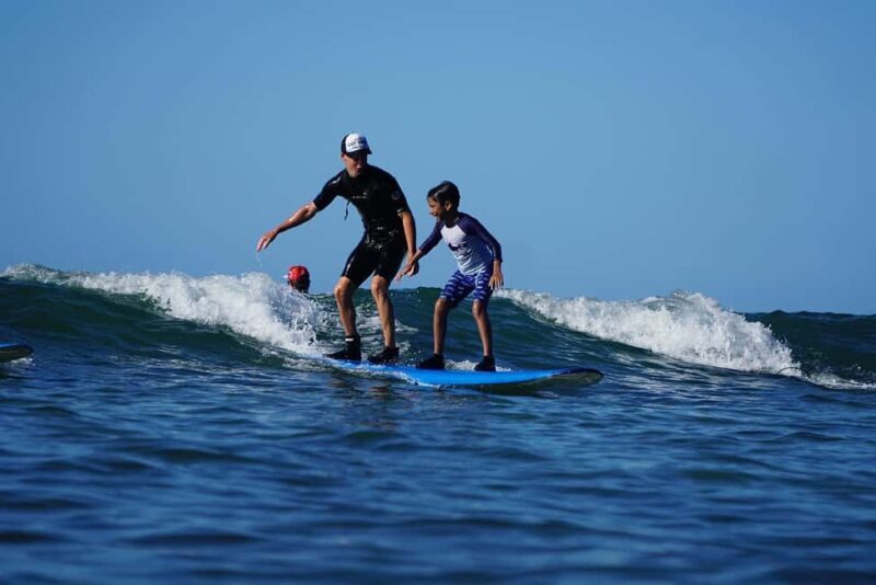Maui Private Surf Lessons - An Honest Look at Maui Private Surf Lessons