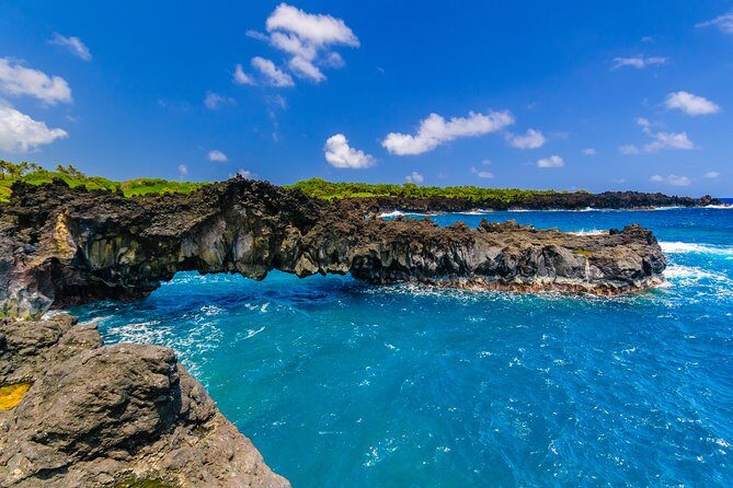 Maui "Reverse" Road To Hana Audio Driving Tour - Who Would Enjoy This Tour?