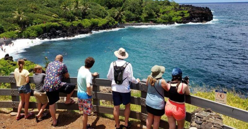Maui: Road to Hana Adventure with Breakfast & Lunch - Frequently Asked Questions (FAQs)