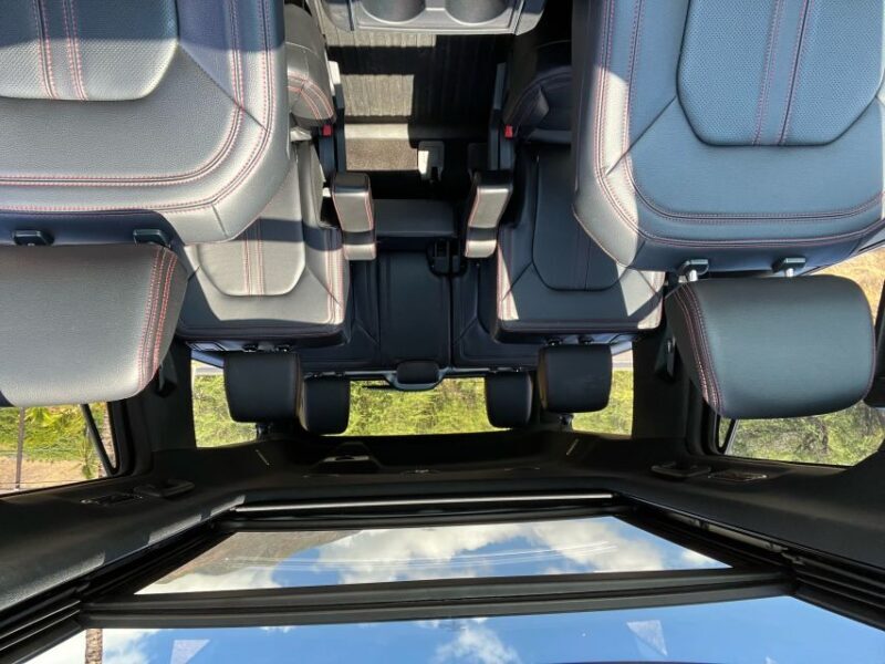 Maui: Road to Hana Private Adventure Tour with Luxury SUV - Key Points