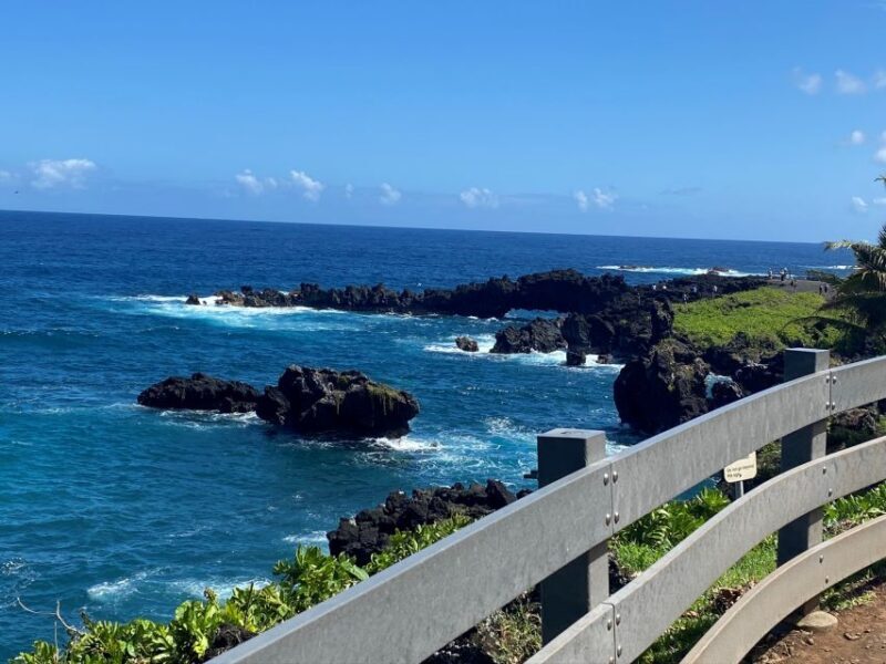 Maui: Road to Hana Private Adventure Tour with Luxury SUV - An In-Depth Look at the Road to Hana Private Tour