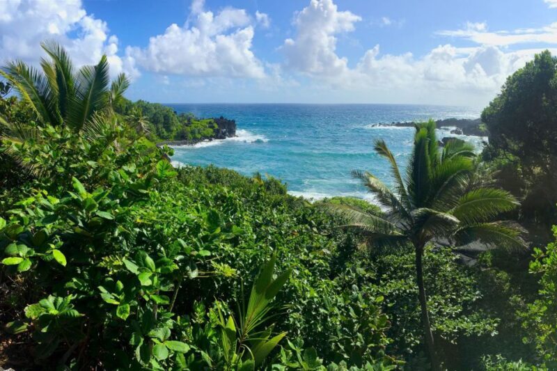 Maui: Road to Hana Sightseeing Tour - Frequently Asked Questions (FAQs)