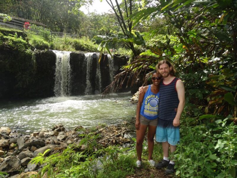 Maui: Road to Hana Waterfalls Tour with Lunch - The Itinerary: What You’ll See and Do