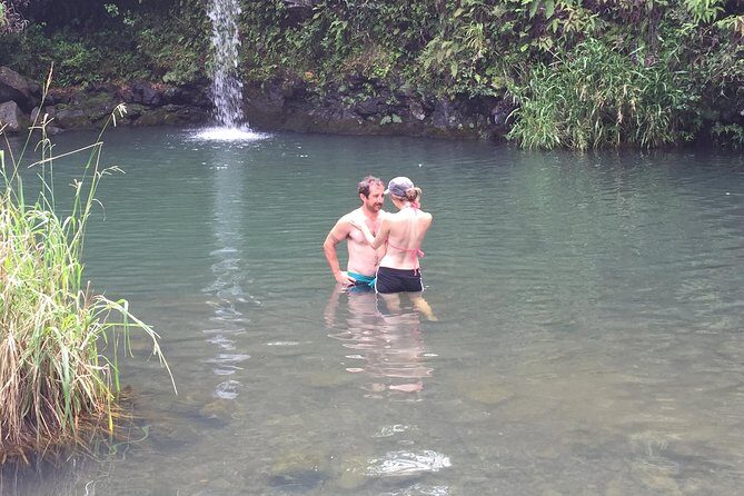 Maui Shore Excursion : Road to Hana Day Trip P/up Ka'anapali - Who Is This Tour Best For?