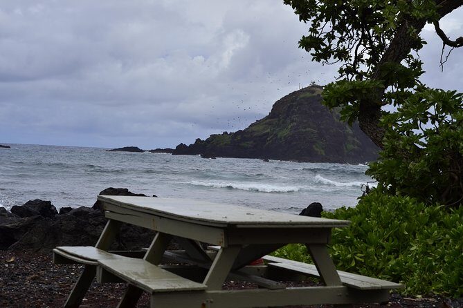 Maui Shore Excursion : Road to Hana Day Trip P/up Ka'anapali - Final Thoughts