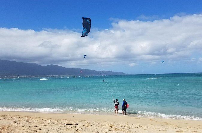 Maui Small-Group Kiteboarding Lesson - Kite Beach - The Real Deal: Pros and Cons