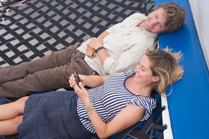 Maui Snorkel and Sunset Sail - Final Thoughts