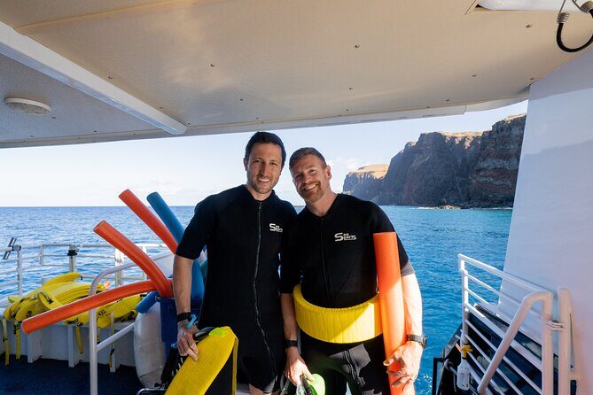 Maui Snorkeling Boat Tour to Turtle Town Aboard Quicksilver - Who Will Love This Tour?