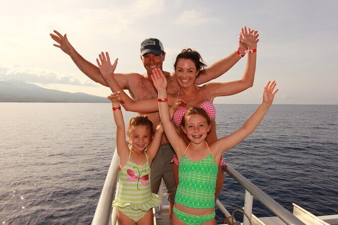 Maui Snorkeling Molokini Crater and Turtle Town - Additional FAQs