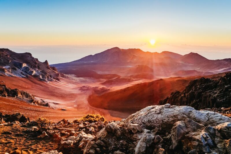 Maui: Sunrise & Breakfast Tour to Haleakala National Park - Who Should Consider This Tour?