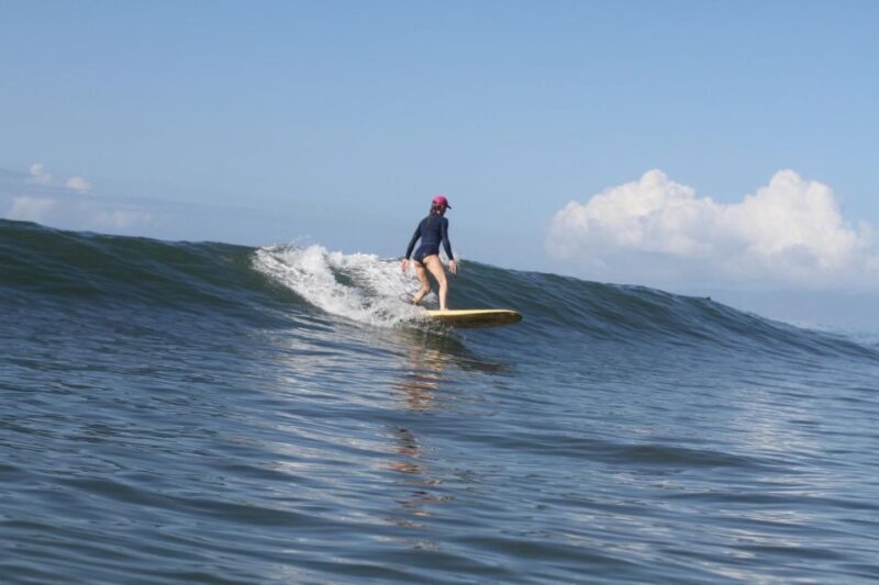 Maui: Surf Lessons for Families, Kids, and Beginners - Who Would Love This Experience?