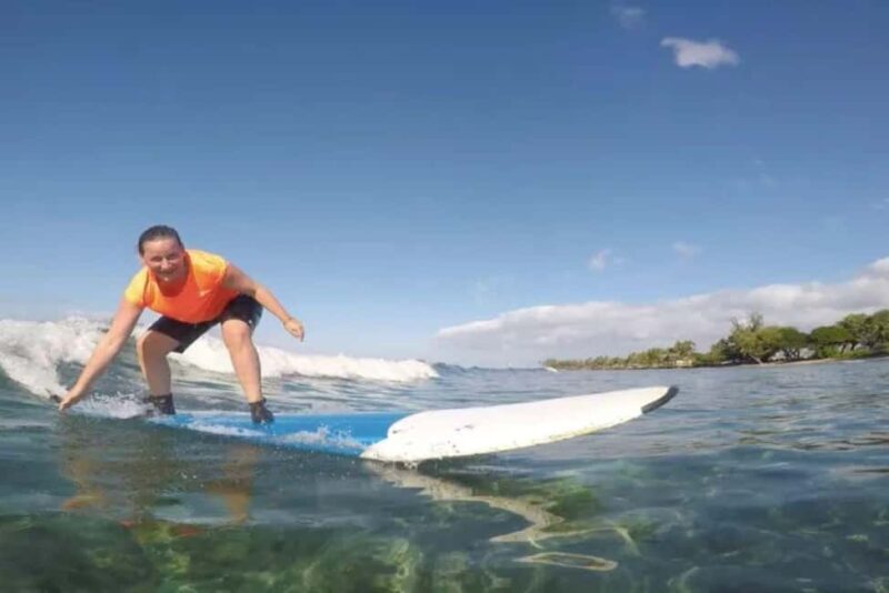Maui: Surf Safari with Equipment and Snacks - What to Expect from This Maui Surf Safari