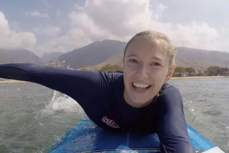 Maui: Surf Safari with Equipment and Snacks - The Practical Side: Pricing, Duration, and What’s Included