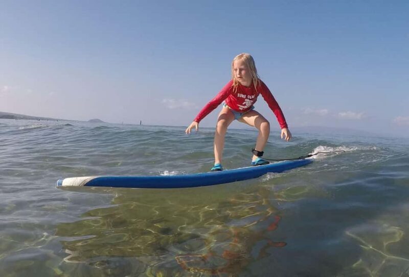 Maui: Surfboard Rental - The Booking Process and Flexibility