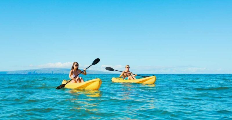 Maui: Turtle Town Kayak and Snorkel Tour - FAQs