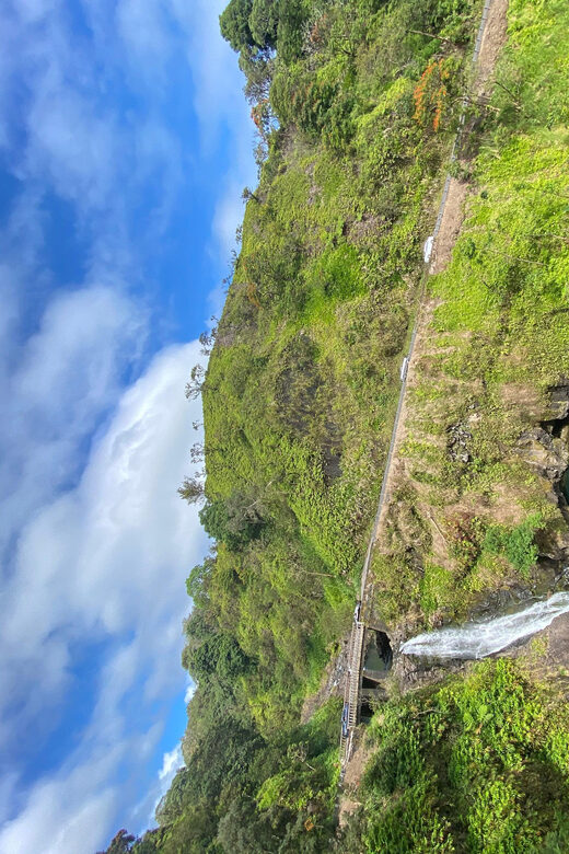 Maui: Van Day Trip to Hana with Local Guide and Lunch - FAQ