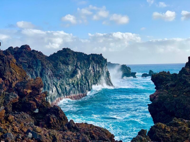 Maui: VIP Road to Hana Private Tour in Convertible SUV - FAQ