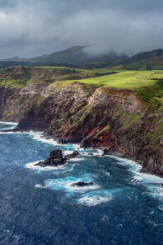 Maui: Waterfalls of West Maui and Molokai Helicopter Tour - FAQ
