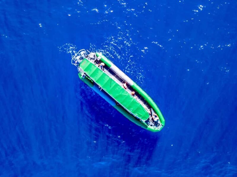 Maui: West Coast Snorkeling Boat Tour w/Breakfast & Lunch - Final Thoughts