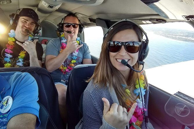 Maui Whale Watching -PRIVATE- Air Tour: (2-5 People): SEE WHALES! - An In-Depth Look at the Maui Private Whale-Watching Air Tour