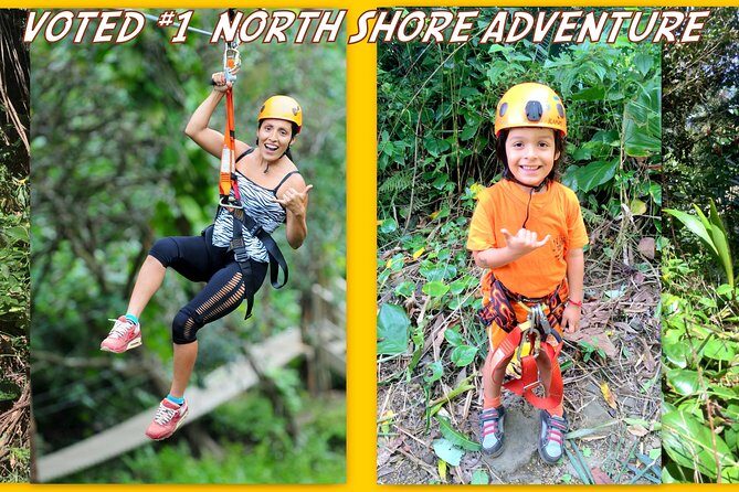 Maui Zipline Eco Adventure: 8 Lines through the Jungle - Safety and Practical Details