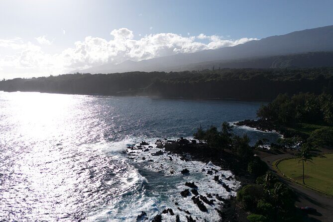 Mauis Sea Turtles, Waterfalls and Road to Hana Adventure - Final Thoughts