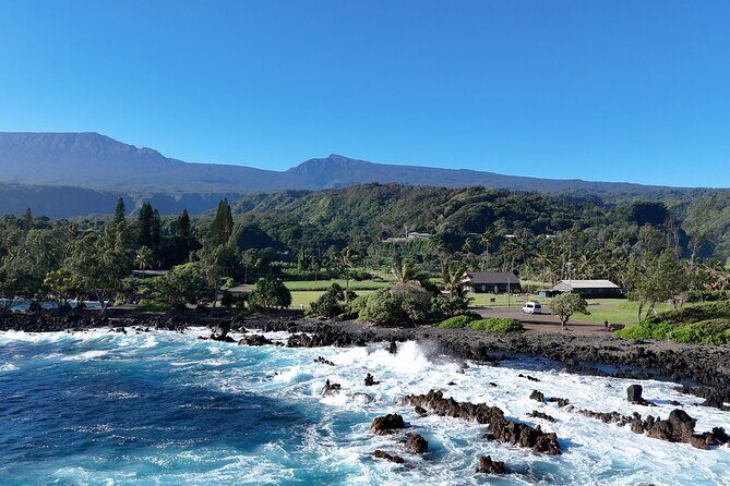 Mauis Sea Turtles, Waterfalls and Road to Hana Adventure - FAQ